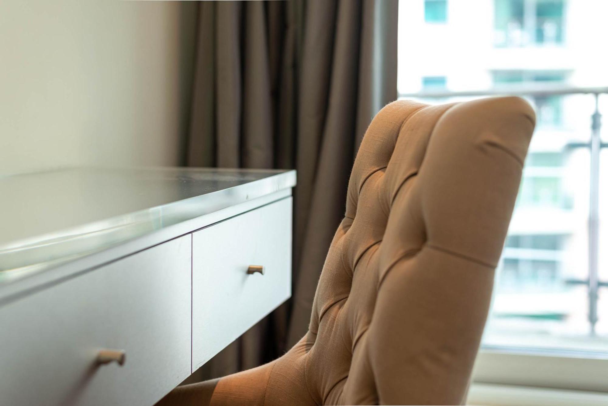 Fabulous 3 Bed Apartment In Vauxhall London Exterior foto