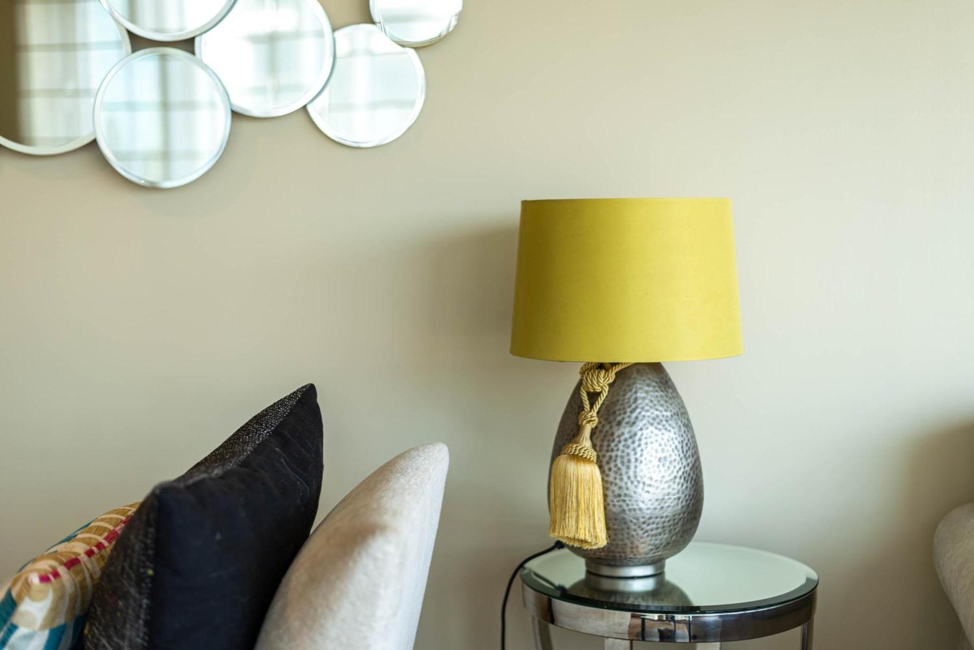 Fabulous 3 Bed Apartment In Vauxhall London Exterior foto